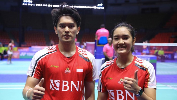 Adnan Maulana/Nita Violina Marwah