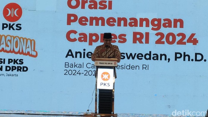 Anies Baswedan