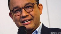 Anies menerima banyak ungkapan kekhawatiran usai Presiden Jokowi menyatakan akan cawe-cawe demi bangsa dan negara termasuk soal Pemilu 2024. Ungkapan kekhawatiran itu antara lain penjegalan.  