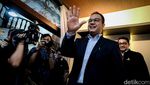 Anies Tanggapi Jokowi soal Cawe-cawe di 2024