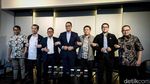 Anies Tanggapi Jokowi soal Cawe-cawe di 2024