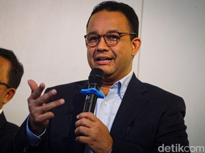 Demokrat dan PKS Satu Suara soal Cawapres Kejutan: Tergantung Anies