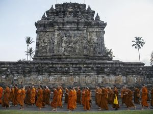 Apa itu Tri Suci Waisak? Ini Pengertian dan Asal-usul Peringatannya