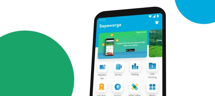 PPDB Jabar 2023 Bisa Lewat App Sapawarga, Cek Infonya di Sini!