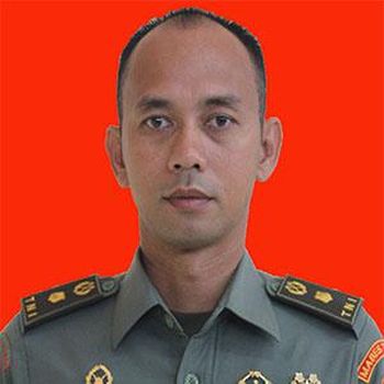 Arief Rachman