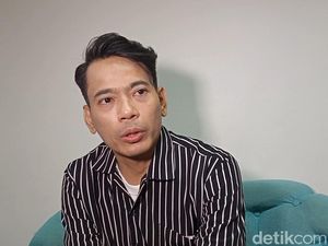 Momen Pedih Aris Idol Saat Tak Punya Uang