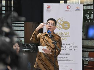 Pendaftaran ASEAN Business Awards 2023 Dibuka, UMKM-Individu Bisa Ikut