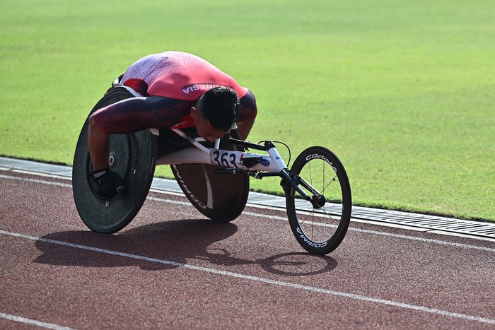 Atletik Para Games