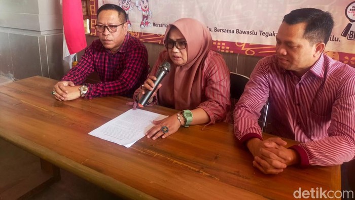 Bawaslu Garut.