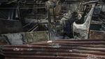 Belasan Bajaj Hangus Terbakar di Duren Sawit
