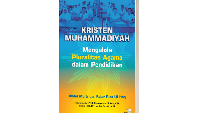 Abdul Mu'ti Jelaskan Soal KrisMuha, Simpatisan Muhammadiyah Beragama ...