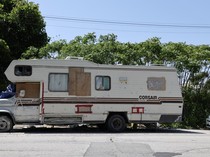 Harga Rumah Tak Masuk Akal, Campervan Bisa Jadi Solusi?