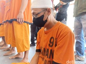Tipu-tipu Honorer Dishub Blitar, Buka Loker Minta Uang Rp 153 Juta