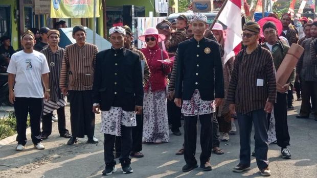 Desa Blawirejo
