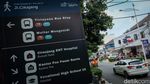 Dishub Bakal Terapkan One Way di 11 Ruas Jalan Jakarta