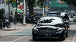 Dishub Bakal Terapkan One Way di 11 Ruas Jalan Jakarta