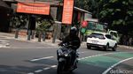 Dishub Bakal Terapkan One Way di 11 Ruas Jalan Jakarta