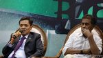 Diskusi Forum Legislasi DPR soal Mencermati Putusan MK