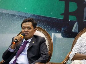 Yusril Soroti Revisi PKPU, Legislator: Putusan MK Tetap Berlaku
