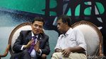 Diskusi Forum Legislasi DPR soal Mencermati Putusan MK