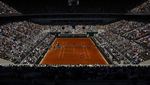 Djokovic Kalahkan Aleksandar Kovacevic di Prancis Terbuka
