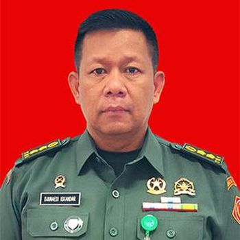 Djunaedi Iskandar