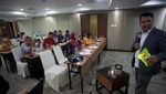 Dongkrak UMKM Lewat KUR Hingga Rp 300 Miliar
