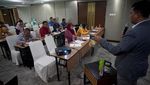 Dongkrak UMKM Lewat KUR Hingga Rp 300 Miliar