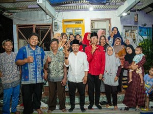 HUT Ke-730 Surabaya, DPRD Dorong Pembenahan Saluran Air-Balai RW