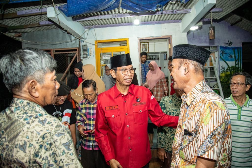 DPRD Surabaya