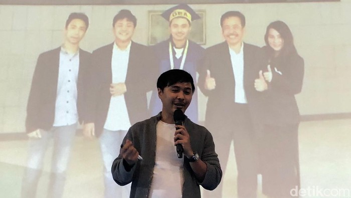 dpreneur Binus