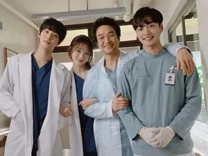 Dr. Romantic Season 4 Bakal Digarap? Ini Kata Pemain yang Siap Comeback