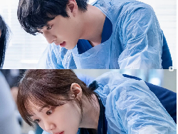 8 Pemeran Dokter di Dr. Romantic 3, Ahn Hyo Seop hingga Yoon Na Mo