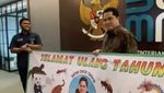 Erick Thohir Ulang Tahun, Intip Perayaan dan Momen Kulinernya
