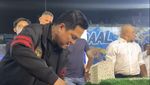 Erick Thohir Ulang Tahun, Intip Perayaan dan Momen Kulinernya