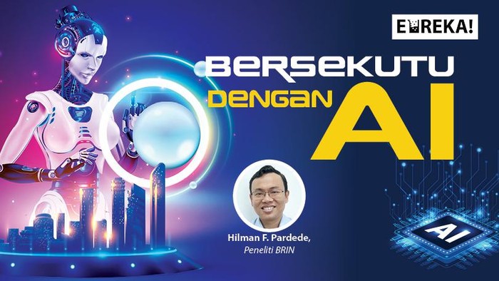 Eureka AI
