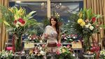 Farah Quinn Pamer Suami, Ini Momen Keduanya Makan Mewah