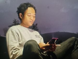 Fikri Hilang di Situ Datar Pangalengan, Saksi: Sempat Ngelantur