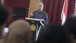 FISIP UPN Veteran Jakarta Gelar Seminar Internasional Bertajuk ASEAN dan SDGs