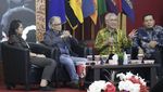 FISIP UPN Veteran Jakarta Gelar Seminar Internasional Bertajuk ASEAN dan SDGs