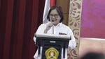 FISIP UPN Veteran Jakarta Gelar Seminar Internasional Bertajuk ASEAN dan SDGs