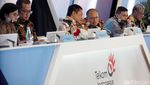 Foto: Telkom Tebar Dividen Rp 16,6 T