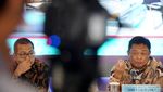 Foto: Telkom Tebar Dividen Rp 16,6 T