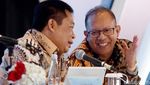 Foto: Telkom Tebar Dividen Rp 16,6 T