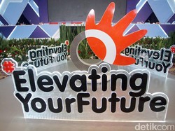Telkom Bukukan Pendapatan Rp 75,3 Triliun, Ini Pendongkraknya