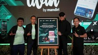 Lewat kolaborasi strategis untuk penguatan ESG ini, masyarakat bisa melakukan pembelian dan pembayaran motor listrik Volta, termasuk untuk program subsidi, dengan mudah pada satu platform melalui fitur Livin Sukha di Super App Livin by Mandiri.