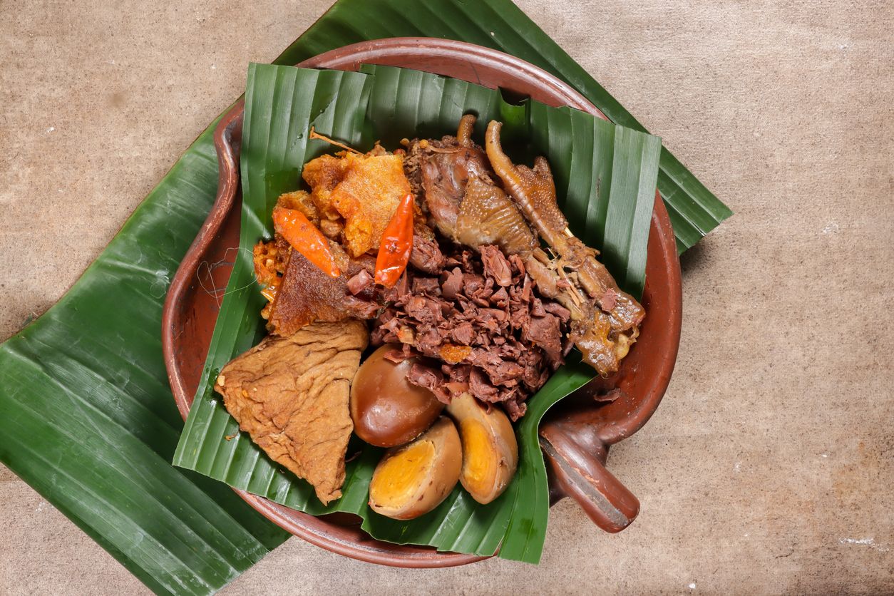 Gudeg