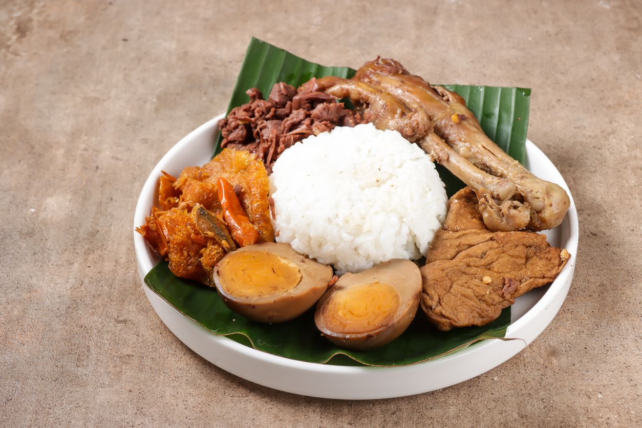 Gudeg