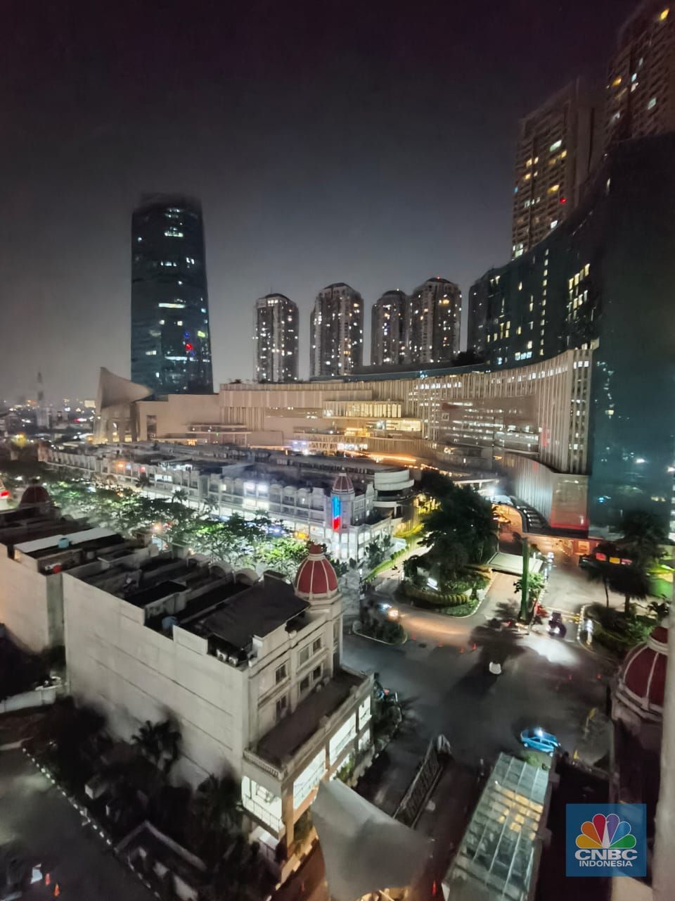 Hasil foto Oppo Find N2 Flip Hasil foto Oppo Find N2 Flip