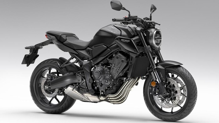Honda CB650R